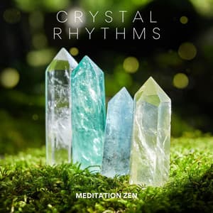 Crystal Rhythms: Beginner Meditation - Meditation Zen
