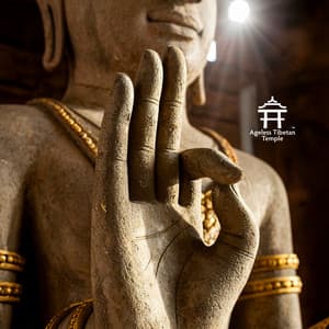 Ancient Tao - Ageless Tibetan Temple