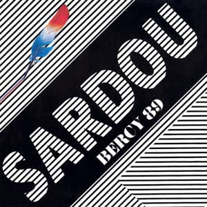 Bercy 89 - Michel Sardou