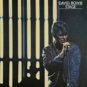 Stage - David Bowie