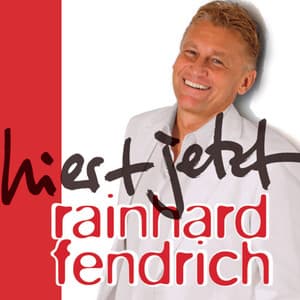 Hier + Jetzt - Rainhard Fendrich