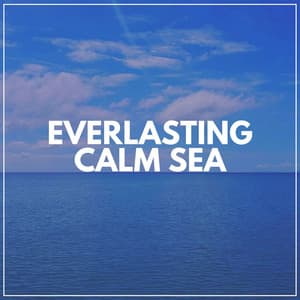 Everlasting Calm Sea - Waters Of Deluge