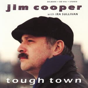 Tough Town - Jim Cooper