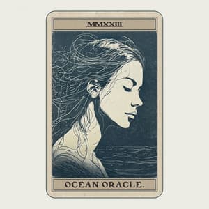 Ocean Oracle - Ocean Therapy