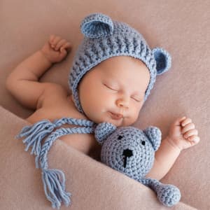 Peaceful Lullaby Melodies for Restful Baby Sleep - Instrumental Christian Music