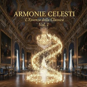 Armonie Celesti: L'Essenza della Classica Vol. 1 - Francesco Durante