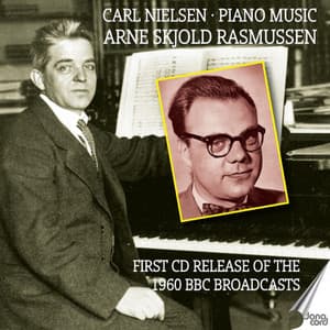 Nielsen: Piano Music - Carl Nielsen