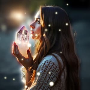 Soul Crystalization - Li Pash