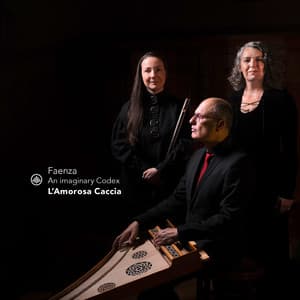 Faenza - An Imaginary Codex - Anonymous