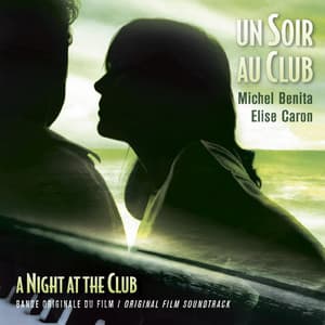 Un soir au club - Michel Benita