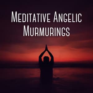 Meditative Angelic Murmurings - Brain Timbre