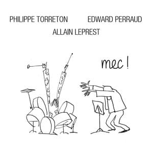 Mec ! - Philippe Torreton