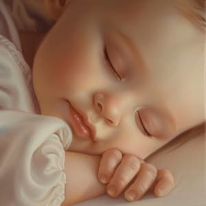 Canciones De Cuna Para Una Noche Pacífica: Música Para El Sueño Del Bebé - Duerme Bebé