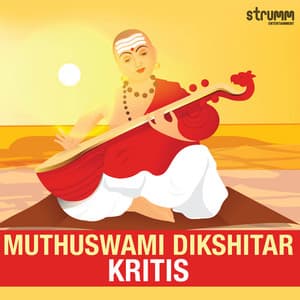 Muthuswami Dikshitar Kritis - Sooryagayathri