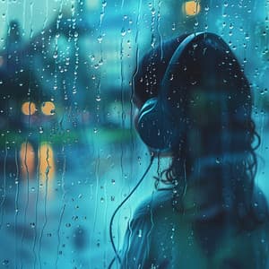 Resonance of Rain: Calming Echoes - It Can Be Done