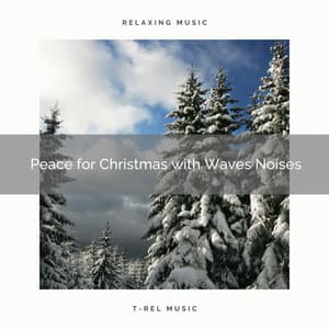Peace for Christmas with Waves Noises - Ocean Makers