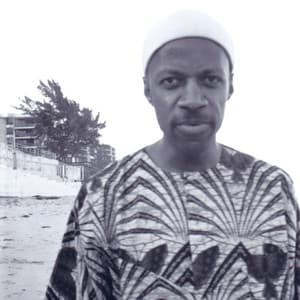 Ocean - Laraaji