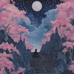 霊の花開く：スパでのリラックスの新境地 - Relaxing Asian Spa Music