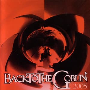 Back To the Goblin - Goblin