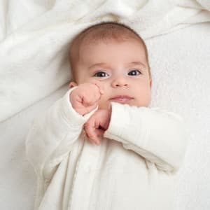 Baby Melodies: Rain and Binaural Harmonies for Contentment - HD Rain and Water