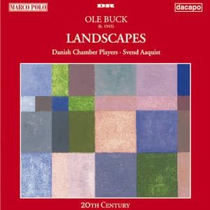 Buck: Landscapes - Ole Buck