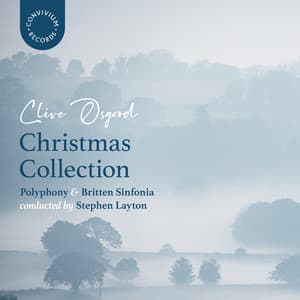 Clive Osgood: Christmas Collection - Clive Osgood