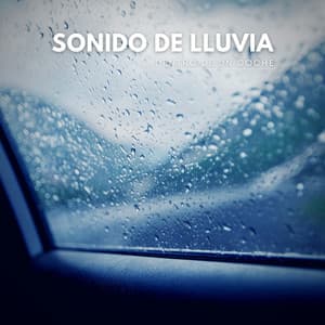 Sonido de Lluvia Dentro de un Coche - Lluvia PQ