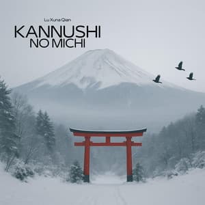 Kannushi no Michi - Lu Xuna Qian