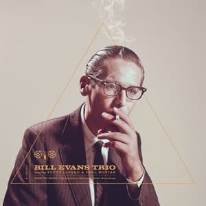Haunted Heart: The Legendary Riverside Studio Recordings - Bill Evans Trio