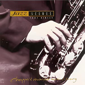Jazz Scenes - Tony Kinsey
