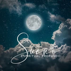 Sueño Espiritual Profundo: Meditación con Música Mientras se Duerme, Sonidos Calmantes para el Insomnio, Paz Interior - Sueño Profundo Club