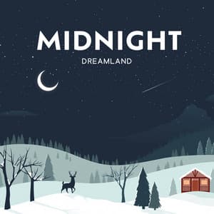 Midnight Dreamland - Piano Music Collection