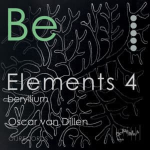 Elements 4: Beryllium - Oscar van Dillen