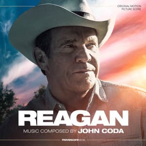 Reagan - John Coda