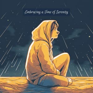 Embracing a Time of Serenity - Ambient 11