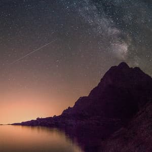 12th Hour: Calming White Noise - White Noise