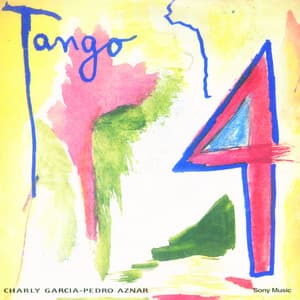 Tango 4 - Charly García