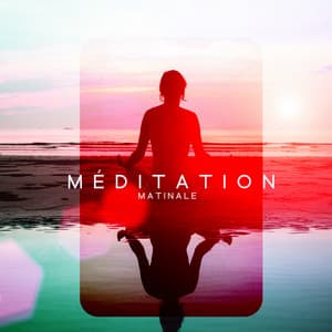 Méditation matinale: Musique d'eau pour relaxation thérapeutique - Musique Zen!
