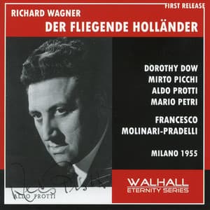 Wagner: Der Fliegende Hollander - Richard Wagner