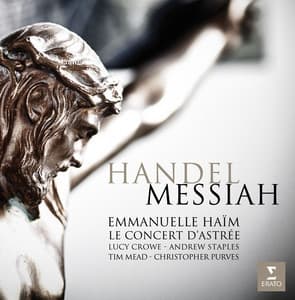 Handel: Messiah, HWV 56 - George Frideric Handel