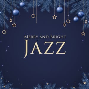 Merry and Bright Jazz - Ada Plackes