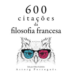 600 citações da filosofia francesa - Denis Diderot