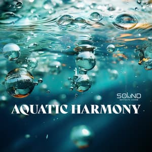 Aquatic Harmony: ASMR Ripples of Serenity - Sound Effects Zone