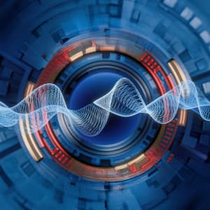 Biofrequency Expansion - Kelsy Owell