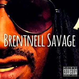 Brentnell Savage - Lambo VanGogh