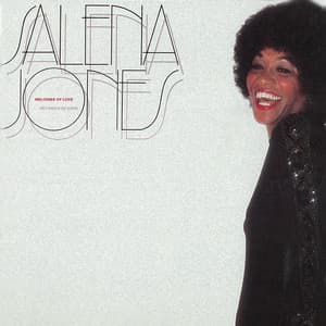 MELODIES OF LOVE - Salena Jones
