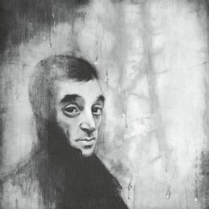 Que c'est triste Venise - Charles Aznavour