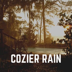 Cozier Rain - Pro Sound Effects Library