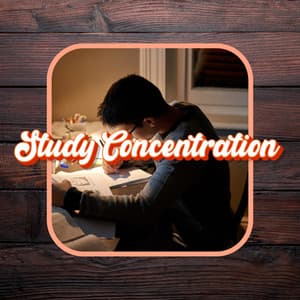 Chill Lo Fi Hip Hop For Studying - Focus and Concentration