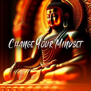 Change Your Mind Set: Buddhist Contemplations - Relaxing Spa Music